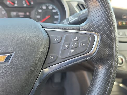 Used 2024 Chevrolet Malibu LT FWD image 22