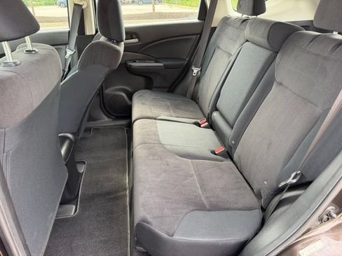 Used 2014 Honda CR-V LX image 27