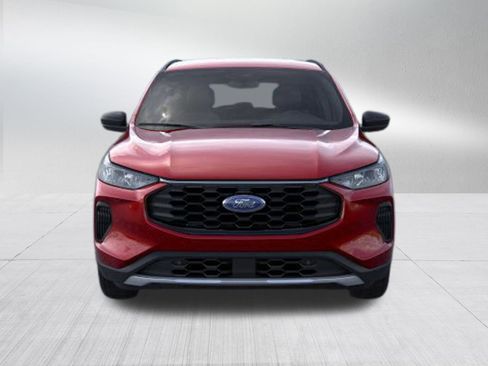 New 2026 Ford Escape ST-Line w/ Tech Pack #1 image 2