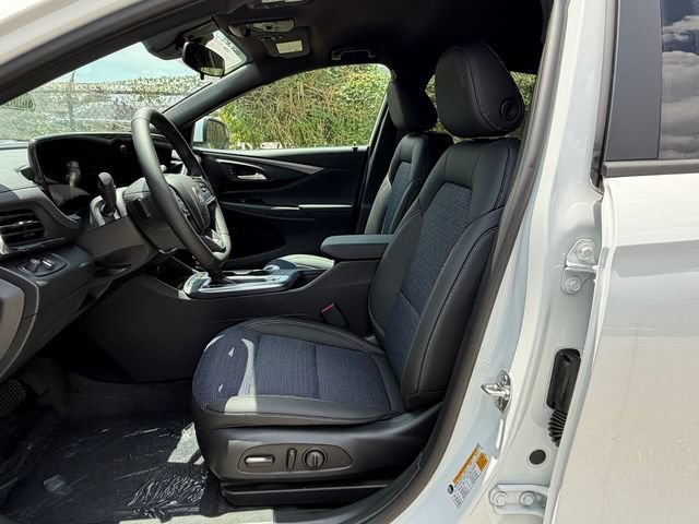 New 2026 Buick Envista Preferred w/ Convenience I Package FWD image 10