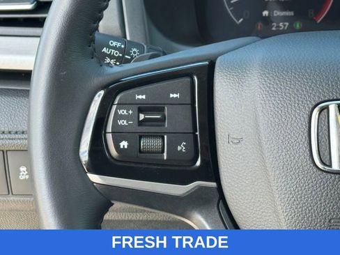 Certified 2025 Honda Odyssey EX-L image 26