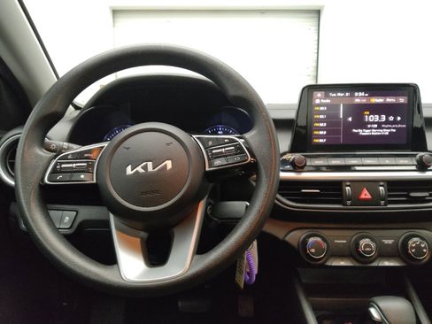 Used 2023 Kia Forte LXS image 22