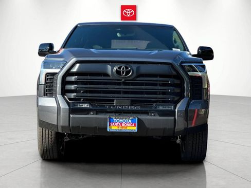New 2026 Toyota Tundra Limited w/ TRD Off-Road Package AWD/4WD image 6