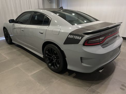 Used 2022 Dodge Charger R/T w/ Daytona Edition Group RWD image 4
