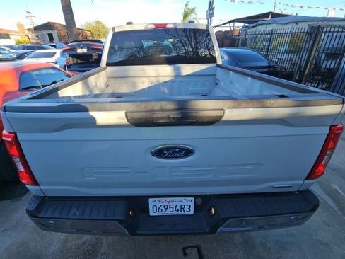 Used 2023 Ford F150 XLT image 6