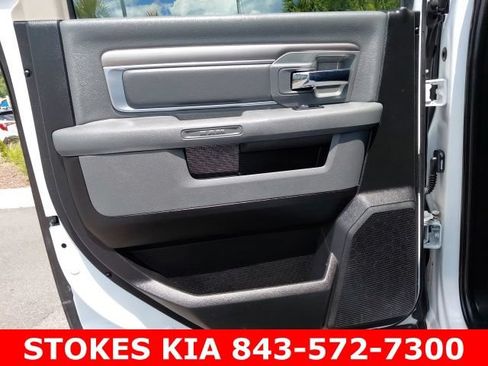 Used 2018 RAM 1500 Lone Star RWD image 22