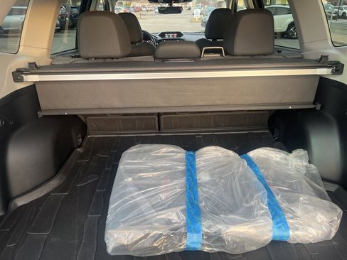 Certified 2022 Subaru Forester Sport image 11