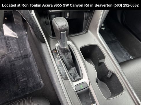 Used 2019 Honda Accord LX image 23