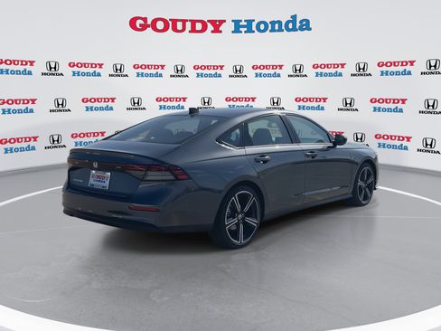 New 2026 Honda Accord SE image 8