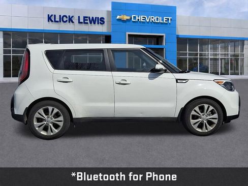 Used 2014 Kia Soul + w/ Primo Package image 9