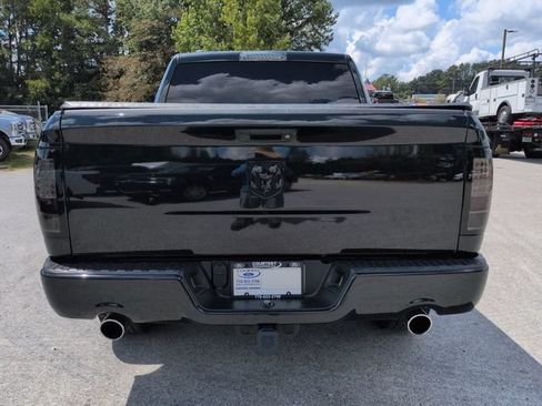 Used 2017 RAM 1500 Express w/ Express Value Package RWD image 6