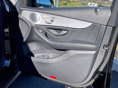 Certified 2019 Mercedes-Benz GLC 300 4MATIC Coupe image 16