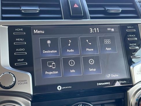 Used 2023 Toyota 4Runner SR5 Premium image 10