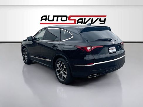 Used 2024 Acura MDX FWD w/ Technology Package image 5