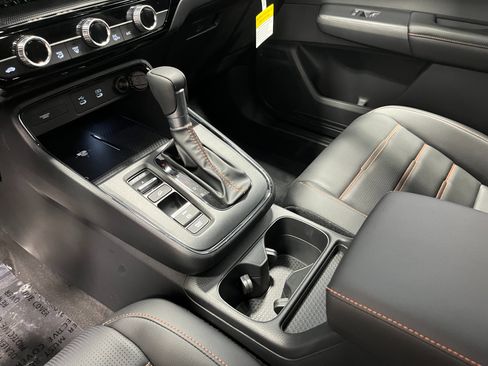 New 2026 Honda CR-V Sport Touring image 21