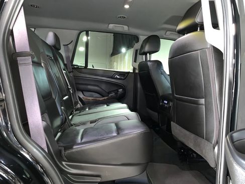 Used 2017 Chevrolet Tahoe LT image 27