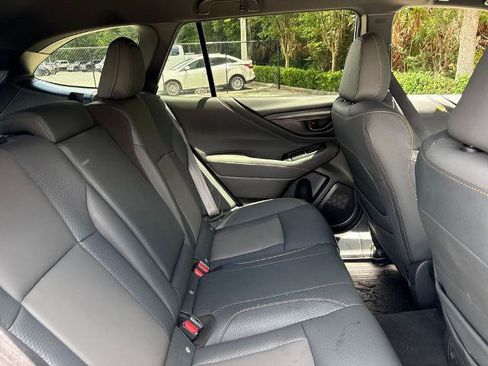 Used 2023 Subaru Outback Wilderness AWD/4WD image 30
