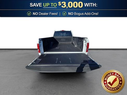 Used 2017 Ford F150 XLT w/ Equipment Group 302A Luxury image 24