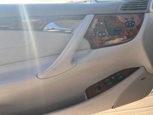 Used 2003 Mercedes-Benz CL 500 image 19