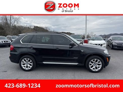 Used 2013 BMW X5 xDrive35i image 1