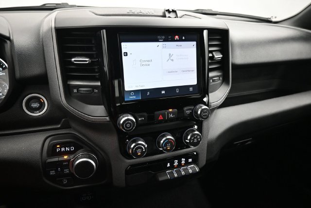 Used 2025 RAM 1500 Tradesman AWD/4WD image 7