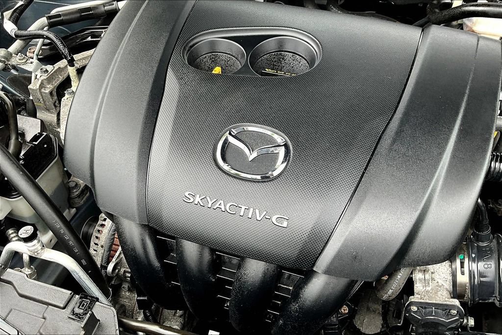 Used 2022 MAZDA CX-30 AWD 2.5 S w/ Preferred Package image 28