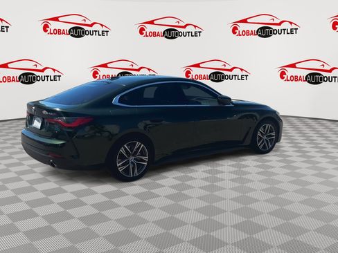 Used 2022 BMW 430i Gran Coupe RWD image 8