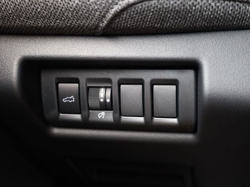 New 2026 Subaru Outback Premium AWD/4WD image 19