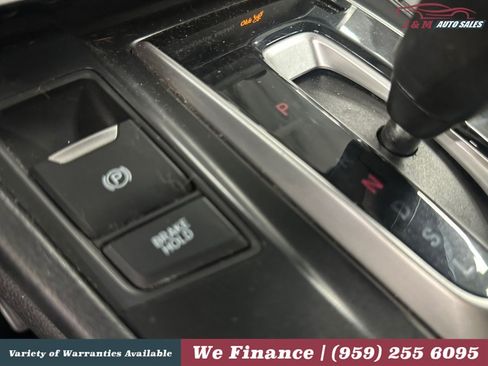 Used 2019 Honda CR-V LX image 25