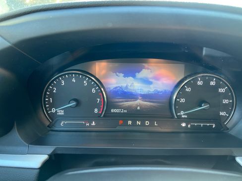 Used 2023 Ford Explorer XLT w/ Equipment Group 202A image 20