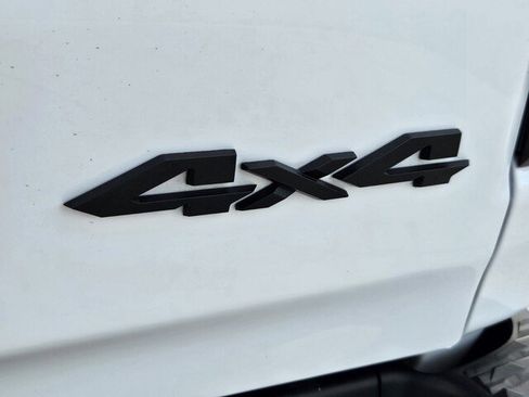 Used 2023 RAM 1500 Rebel w/ Rebel Level 1 Equipment Group image 26