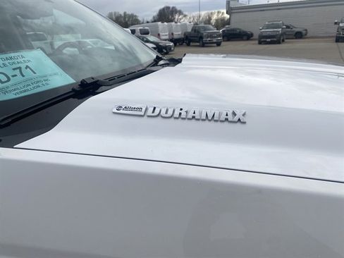 Used 2015 Chevrolet Silverado 2500 LTZ w/ Duramax Plus Package AWD/4WD image 6