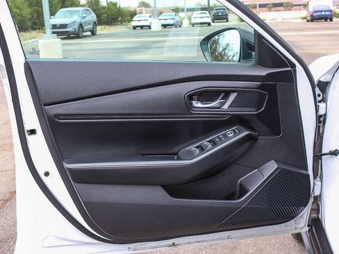 Certified 2023 Honda Accord Sport image 21