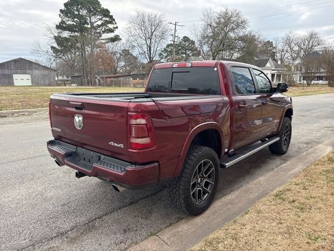 Used 2019 RAM 1500 Laramie image 6
