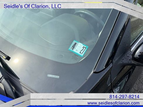 Used 2021 Nissan Sentra SV image 24