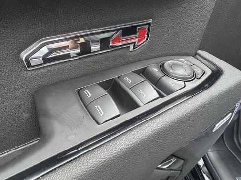 New 2026 GMC Sierra 1500 AT4 image 13