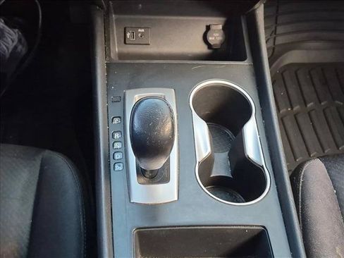 Used 2017 Nissan Altima 2.5 SR FWD image 10