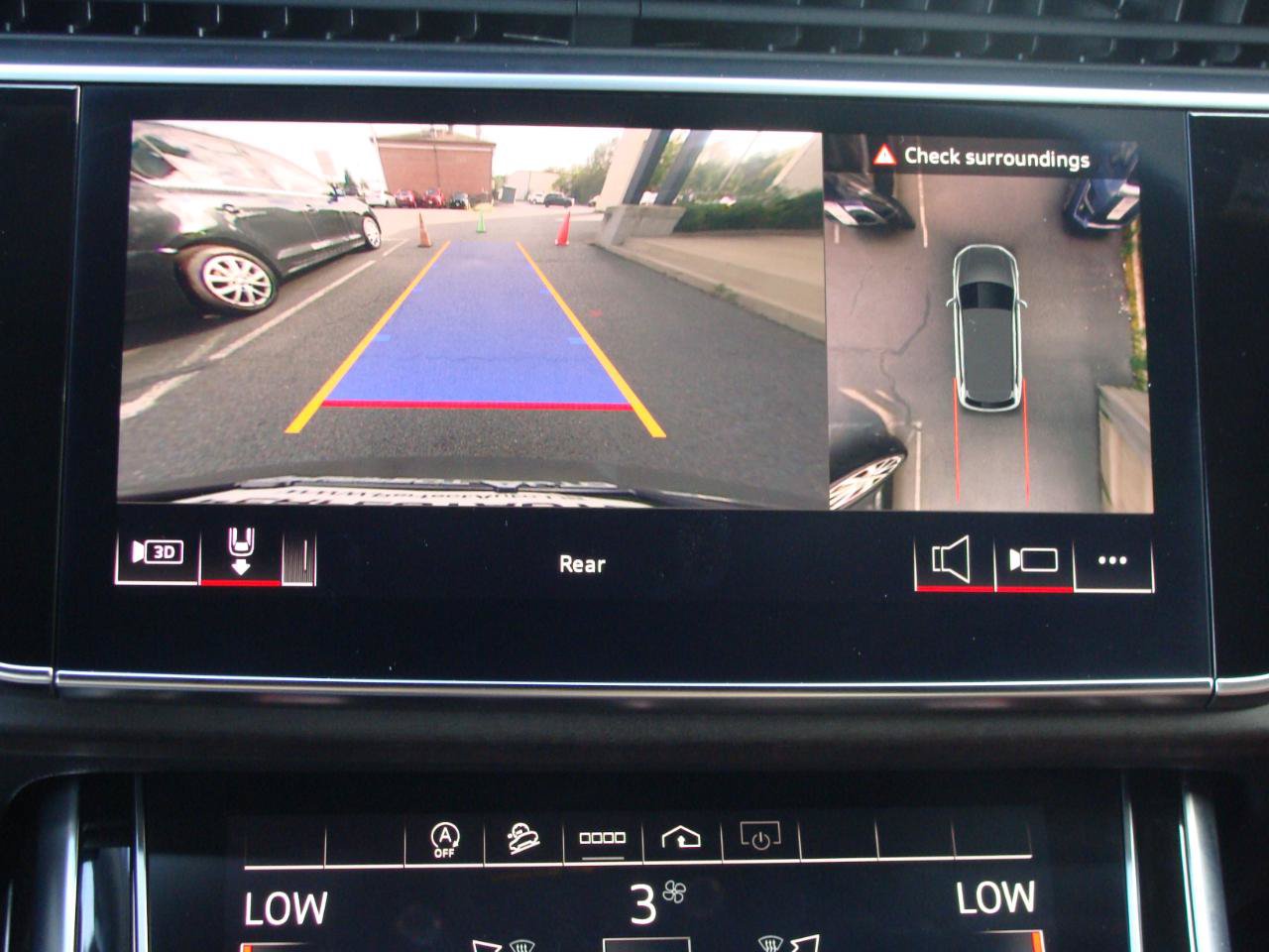 Used 2024 Audi Q7 2.0T Premium AWD/4WD image 22