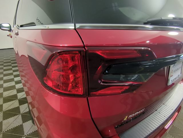 New 2026 Honda Odyssey Sport-L image 17