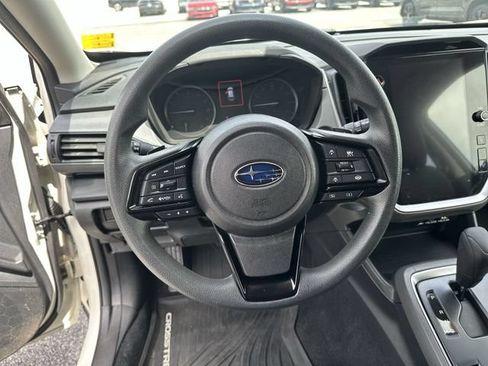 Used 2024 Subaru Crosstrek 2.0i Premium AWD/4WD image 13