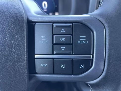 New 2025 Ford F150 XLT w/ Equipment Group 302A MID image 11