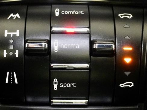 Used 2013 Porsche Cayenne S image 25