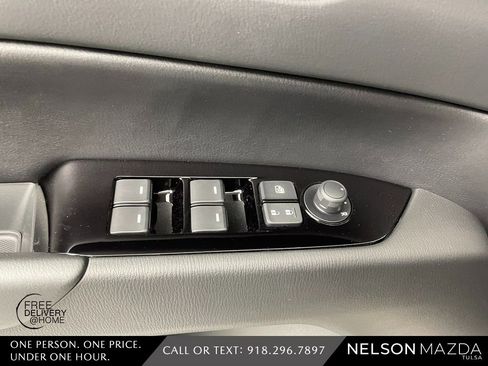 New 2025 MAZDA CX-5 AWD 2.5 S image 24