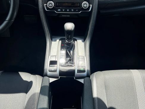 Used 2021 Honda Civic LX image 13