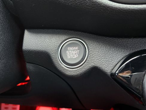 Used 2022 Kia Forte GT w/ GT Technology Package image 9