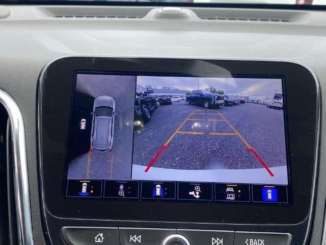 Used 2024 Chevrolet Equinox Premier AWD/4WD image 15