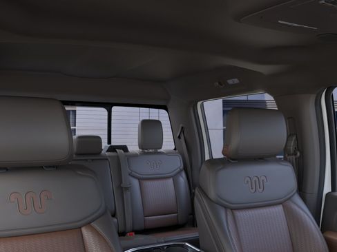 New 2026 Ford F150 King Ranch AWD/4WD image 22