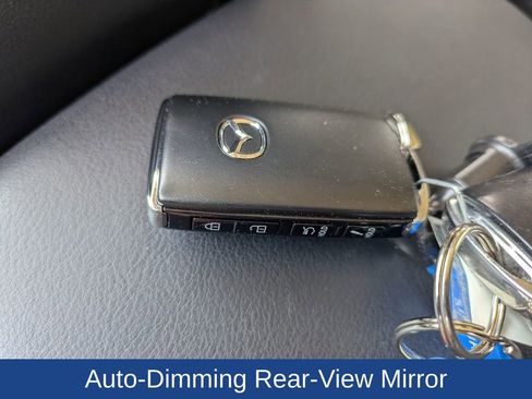 Certified 2023 MAZDA CX-5 AWD 2.5 S w/ Preferred Package image 26