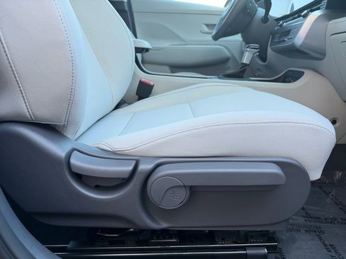 Certified 2026 Hyundai Kona SEL Sport image 16