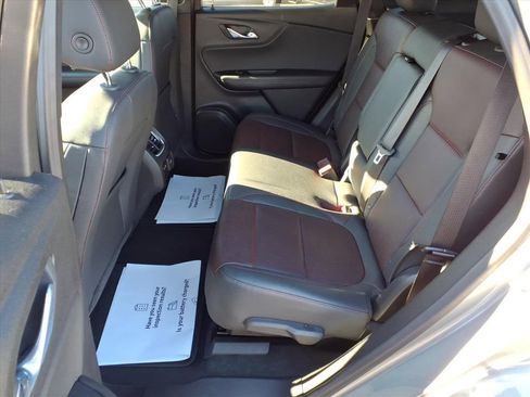 Used 2025 Chevrolet Blazer RS image 13
